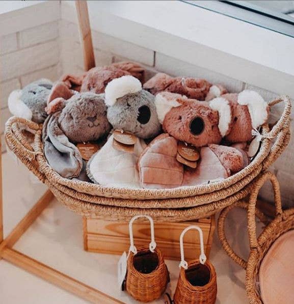 Dave Dog Lovey 12"/30cm