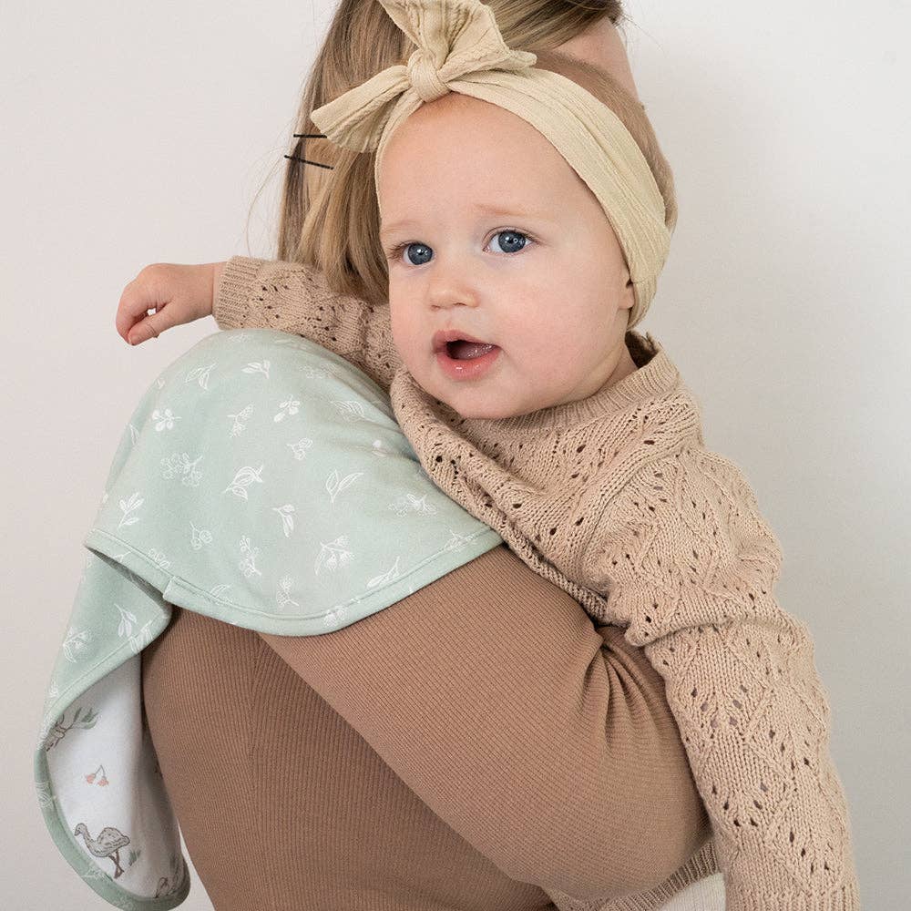 Bamboo for Baby | Gifts & Toys I Organic Baby Sheets Noosa Bed Body Baby