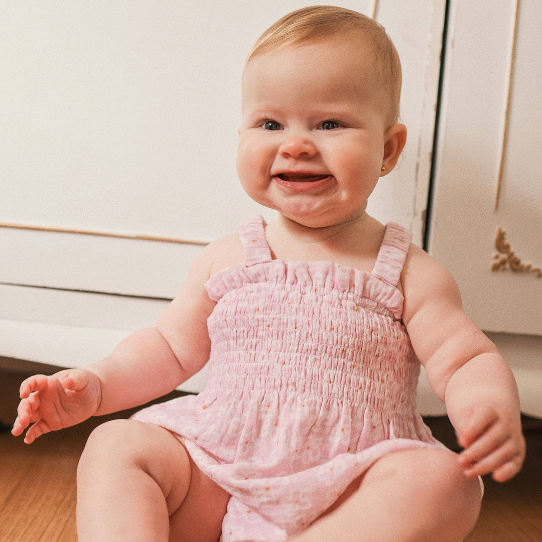 Bamboo for Baby | Gifts & Toys I Organic Baby Sheets Noosa Bed Body Baby