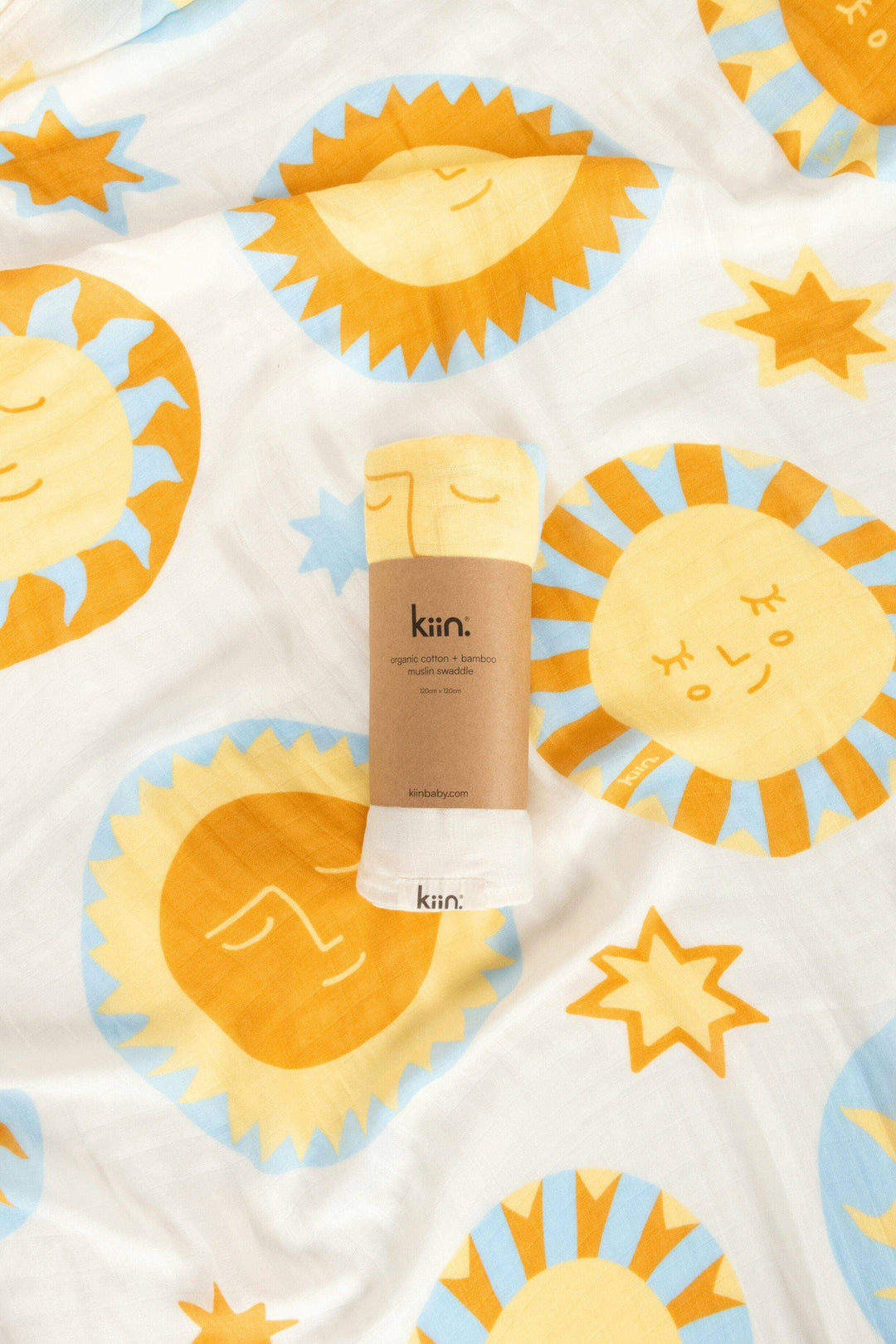 Bamboo for Baby | Gifts & Toys I Organic Baby Sheets Noosa Bed Body Baby