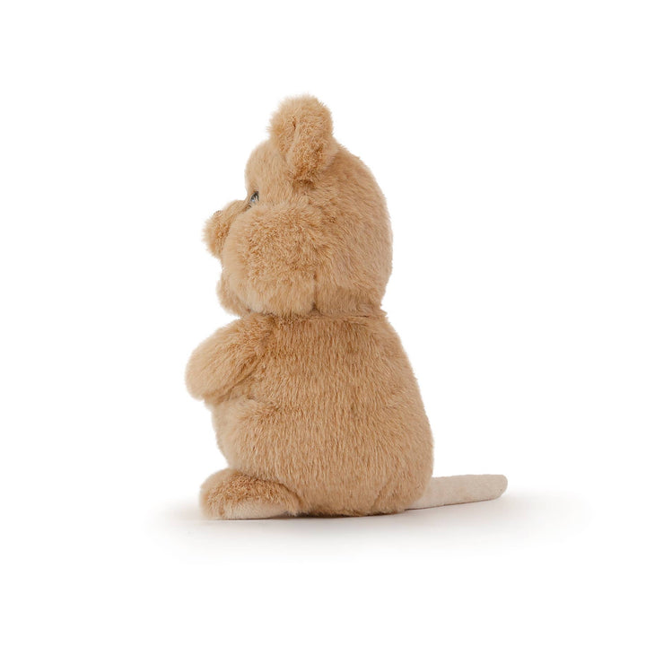 Little Quoksworth Quokka Soft Toy 10" / 25cm
