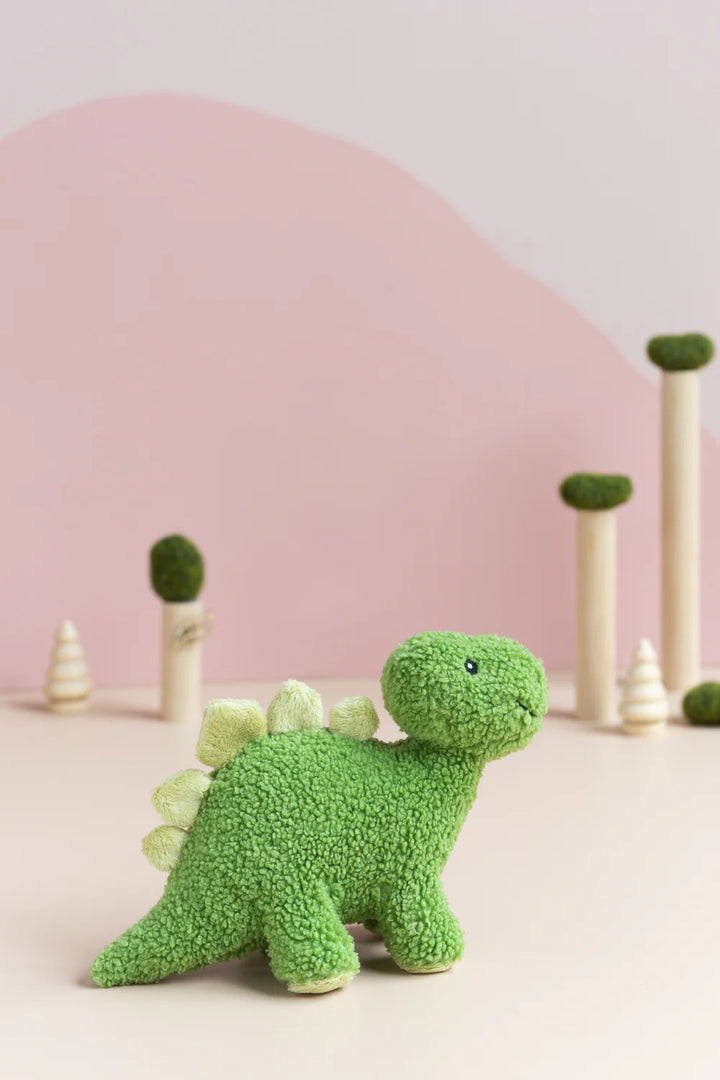 Baby Sadie - Dinosaur soft toy
