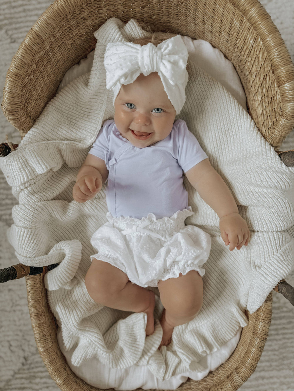 Bamboo for Baby | Gifts & Toys I Organic Baby Sheets Noosa Bed Body Baby