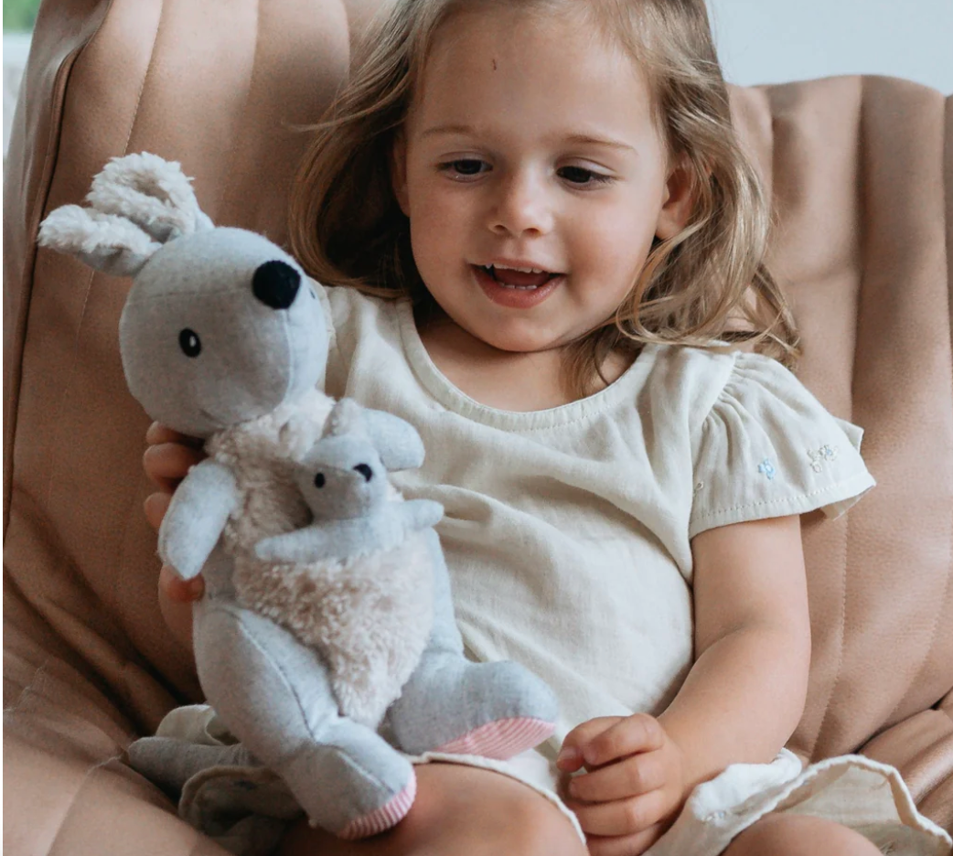 Bamboo for Baby | Gifts & Toys I Organic Baby Sheets Noosa Bed Body Baby