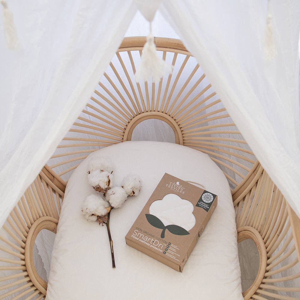 Bamboo for Baby | Gifts & Toys I Organic Baby Sheets Noosa Bed Body Baby