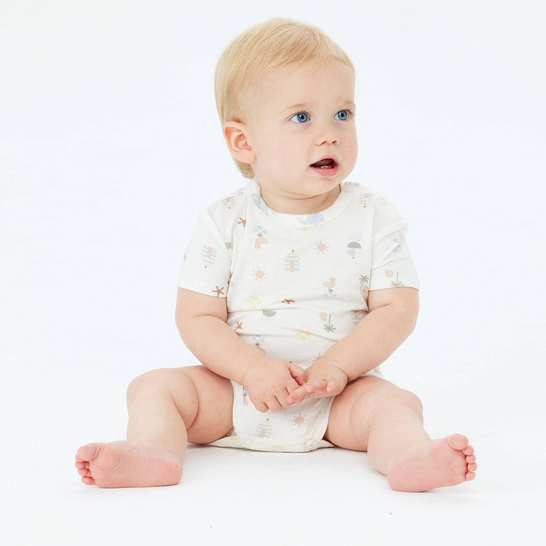 Bamboo for Baby | Gifts & Toys I Organic Baby Sheets Noosa Bed Body Baby