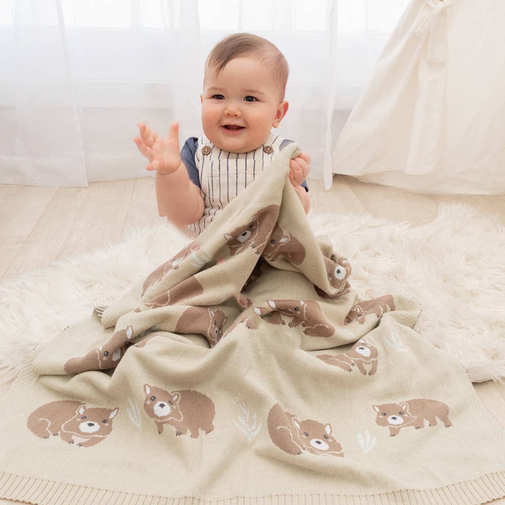 Bamboo for Baby | Gifts & Toys I Organic Baby Sheets Noosa Bed Body Baby