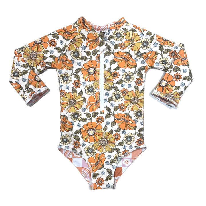 Farrah Reversible - One Piece