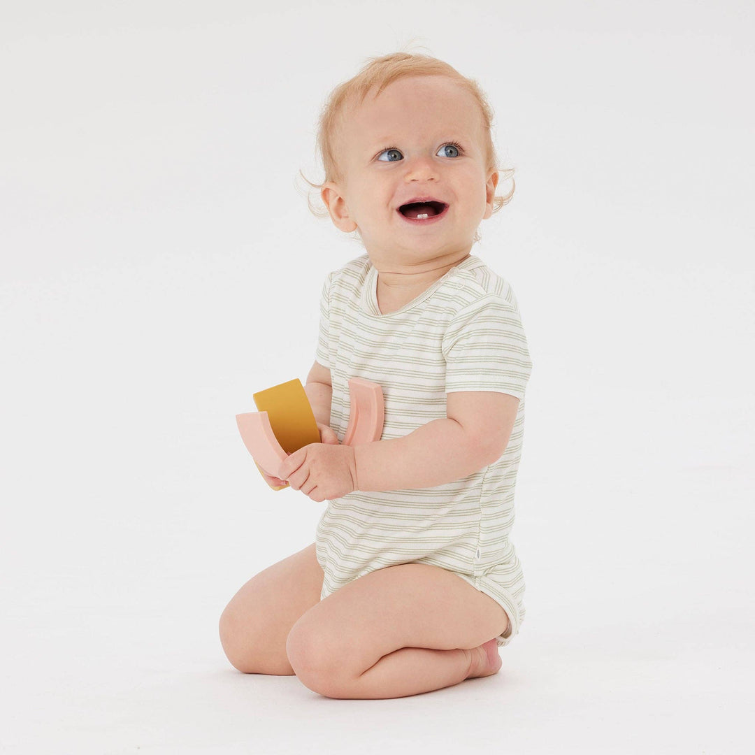 Bamboo for Baby | Gifts & Toys I Organic Baby Sheets Noosa Bed Body Baby