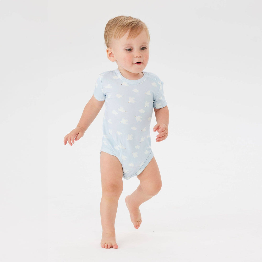 Bamboo for Baby | Gifts & Toys I Organic Baby Sheets Noosa Bed Body Baby