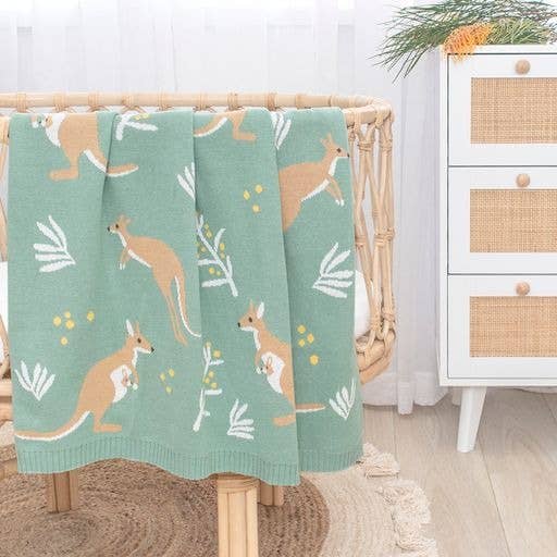 Bamboo for Baby | Gifts & Toys I Organic Baby Sheets Noosa Bed Body Baby
