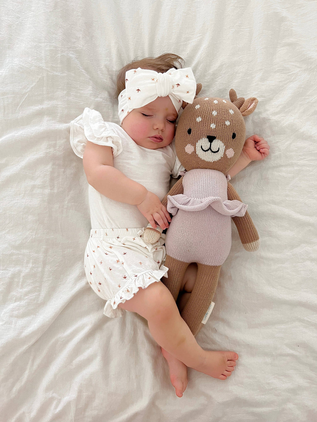 Bamboo for Baby | Gifts & Toys I Organic Baby Sheets Noosa Bed Body Baby