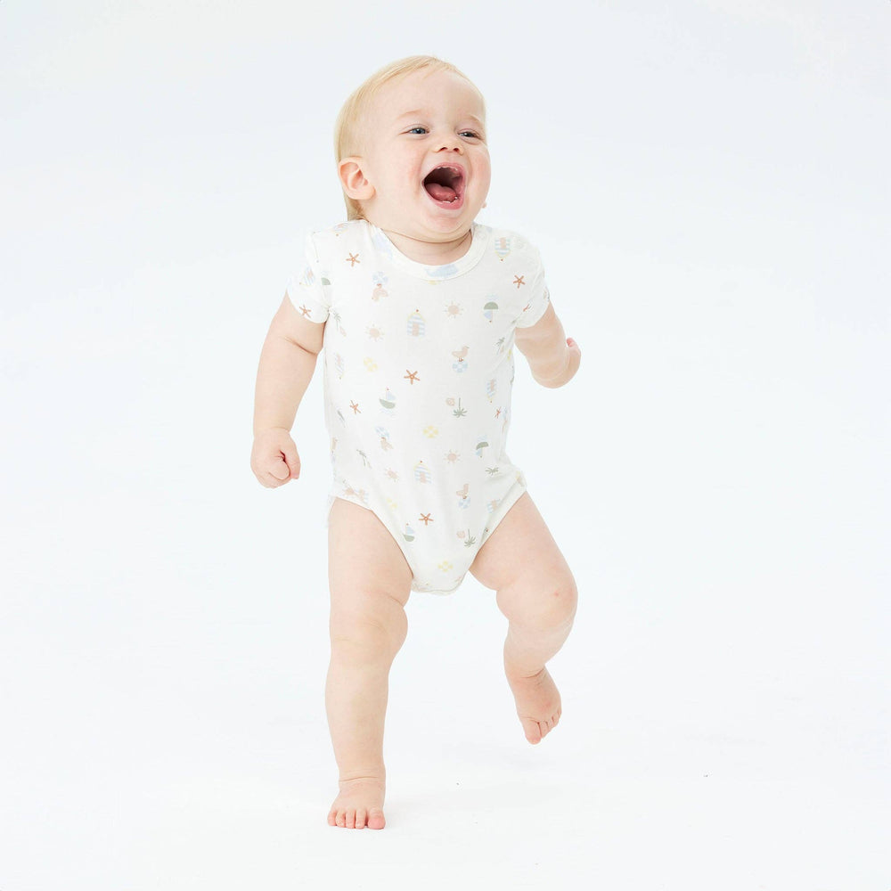 Bamboo for Baby | Gifts & Toys I Organic Baby Sheets Noosa Bed Body Baby