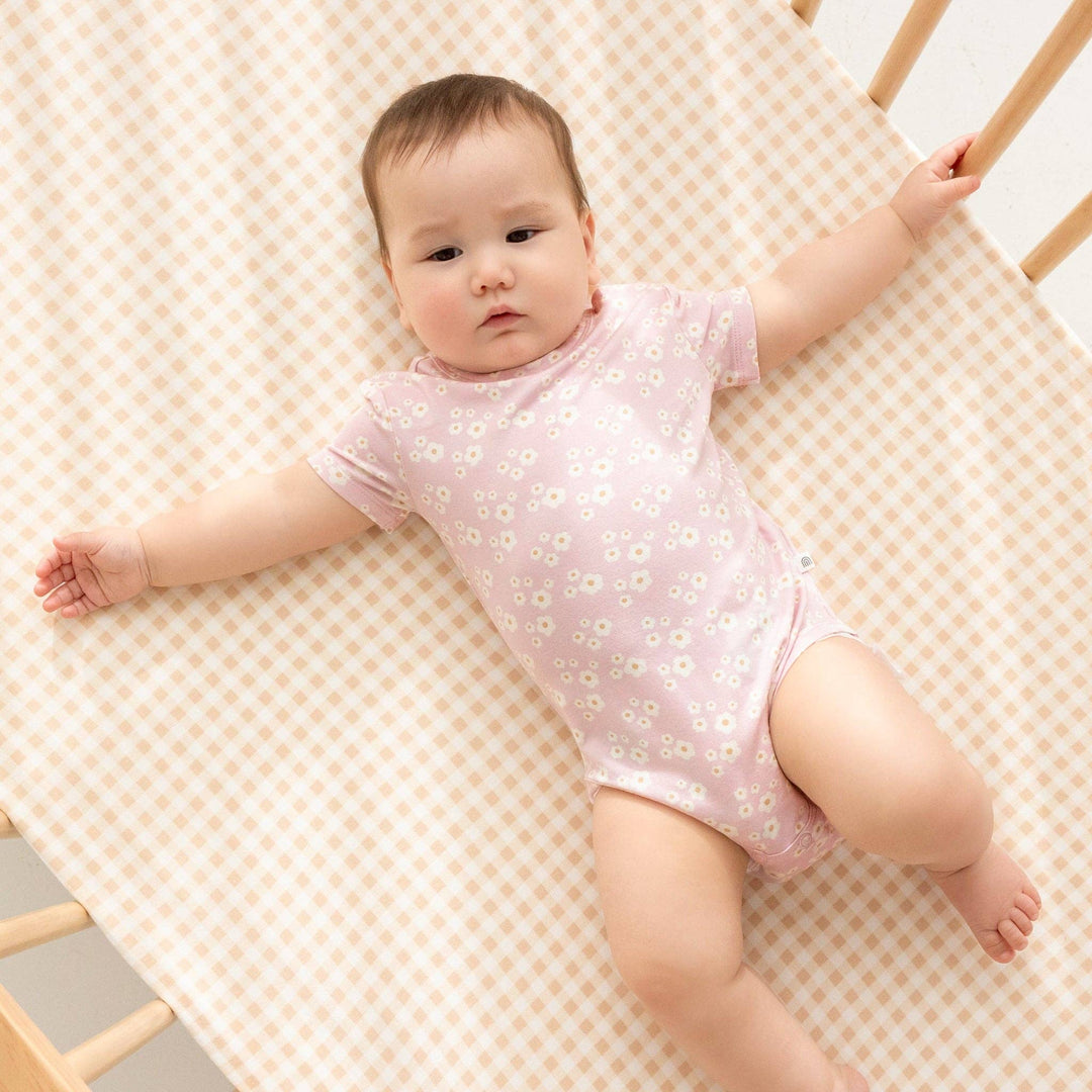 Bamboo for Baby | Gifts & Toys I Organic Baby Sheets Noosa Bed Body Baby