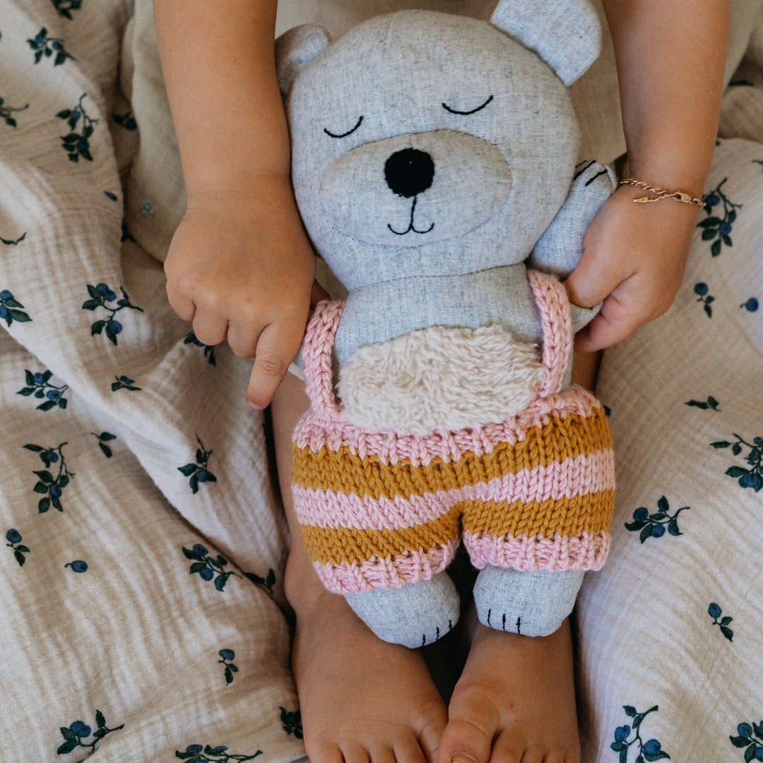 Bamboo for Baby | Gifts & Toys I Organic Baby Sheets Noosa Bed Body Baby