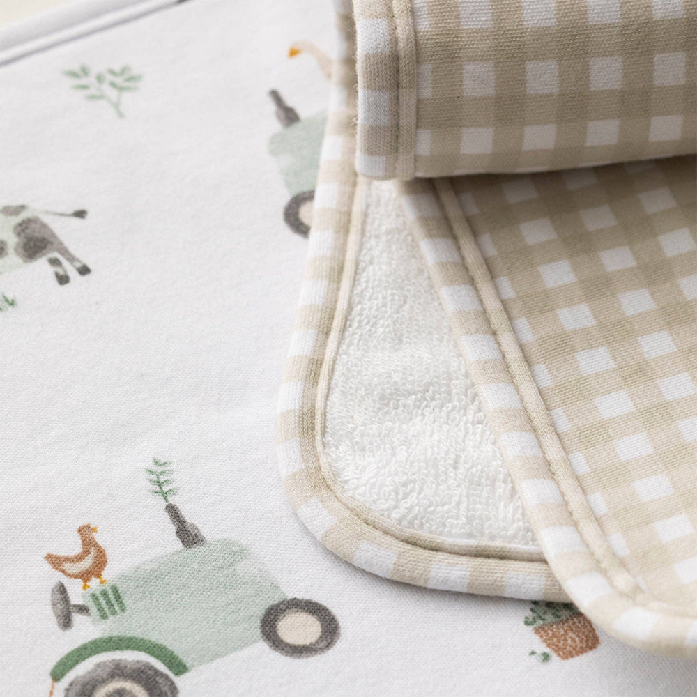 Bamboo for Baby | Gifts & Toys I Organic Baby Sheets Noosa Bed Body Baby