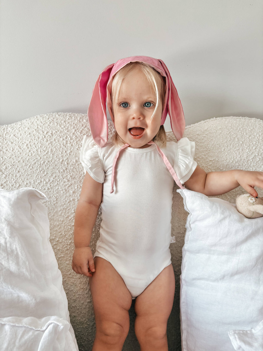 Bamboo for Baby | Gifts & Toys I Organic Baby Sheets Noosa Bed Body Baby