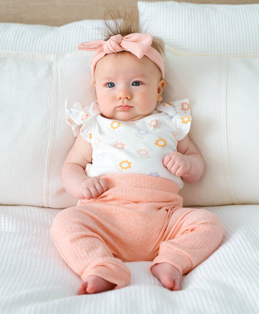 Bamboo for Baby | Gifts & Toys I Organic Baby Sheets Noosa Bed Body Baby