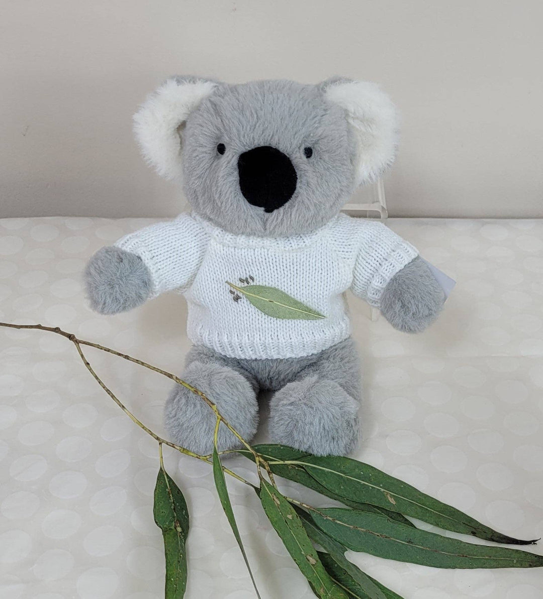 Petite Vous Kip the Koala Mini Soft Toy