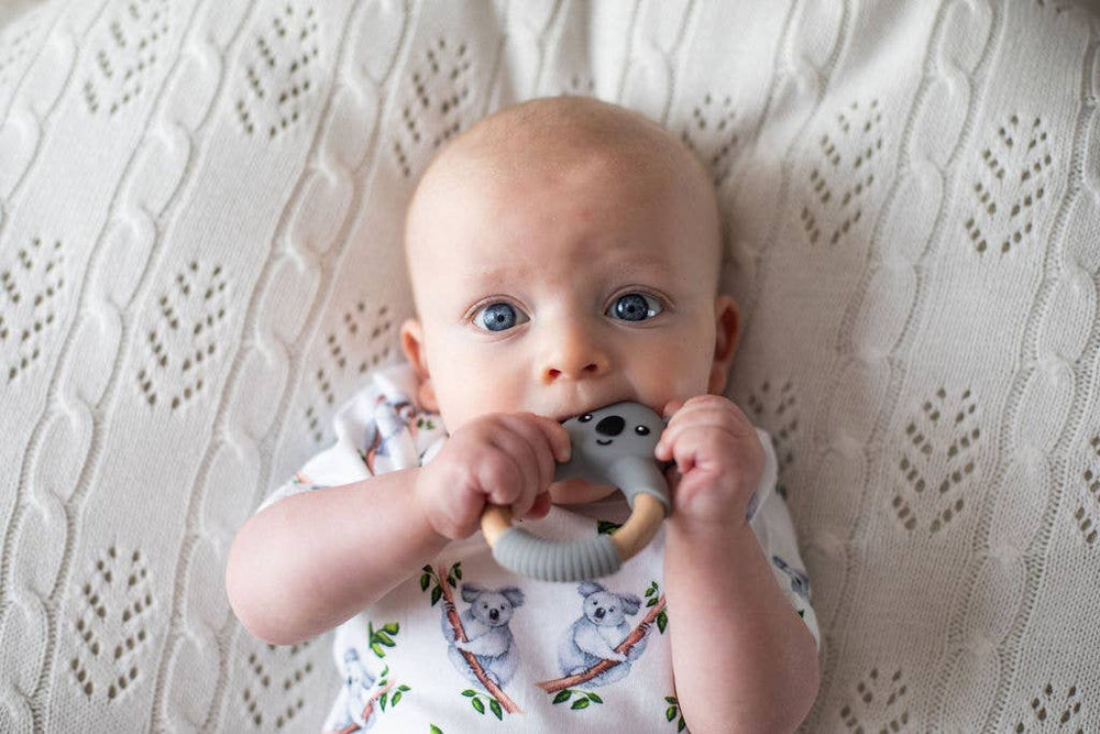 Bamboo for Baby | Gifts & Toys I Organic Baby Sheets Noosa Bed Body Baby