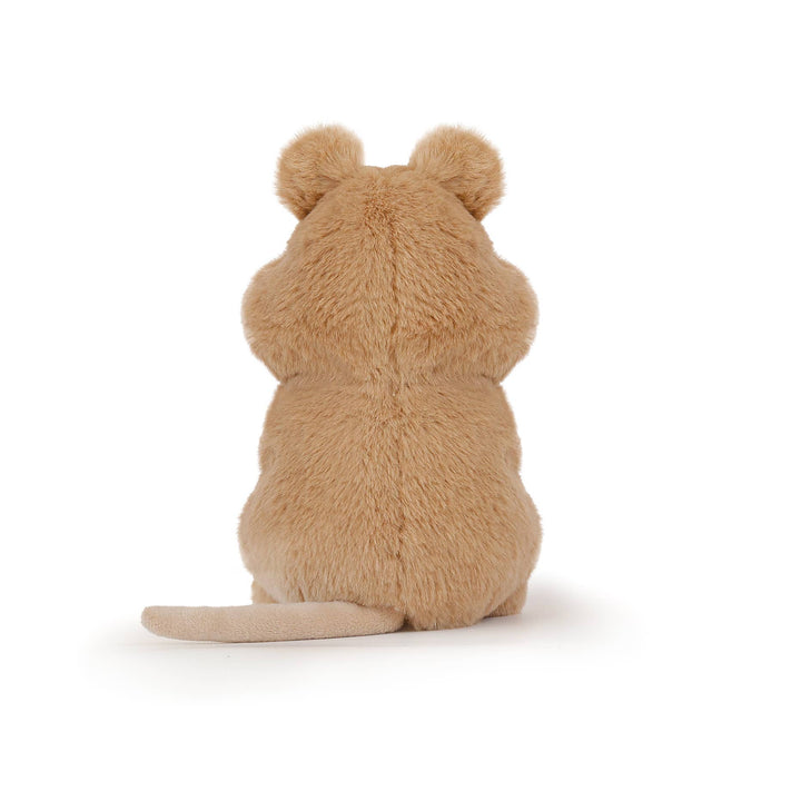 Little Quoksworth Quokka Soft Toy 10" / 25cm