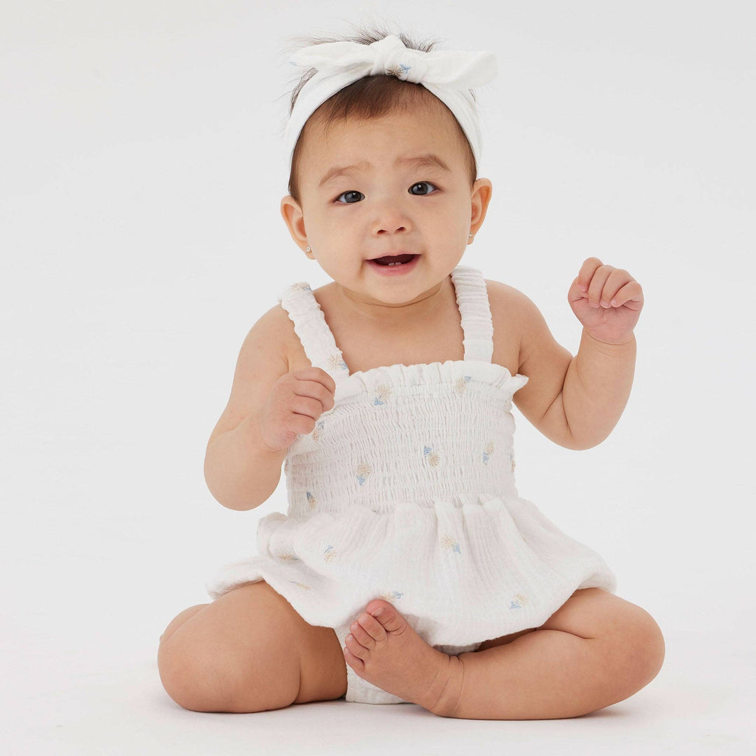 Bamboo for Baby | Gifts & Toys I Organic Baby Sheets Noosa Bed Body Baby