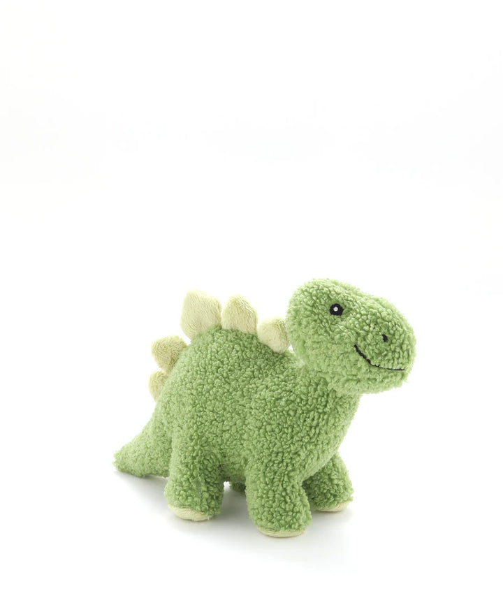 Baby Sadie - Dinosaur soft toy