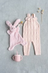 Pixie the Bunny Hoochy Coochie puppet