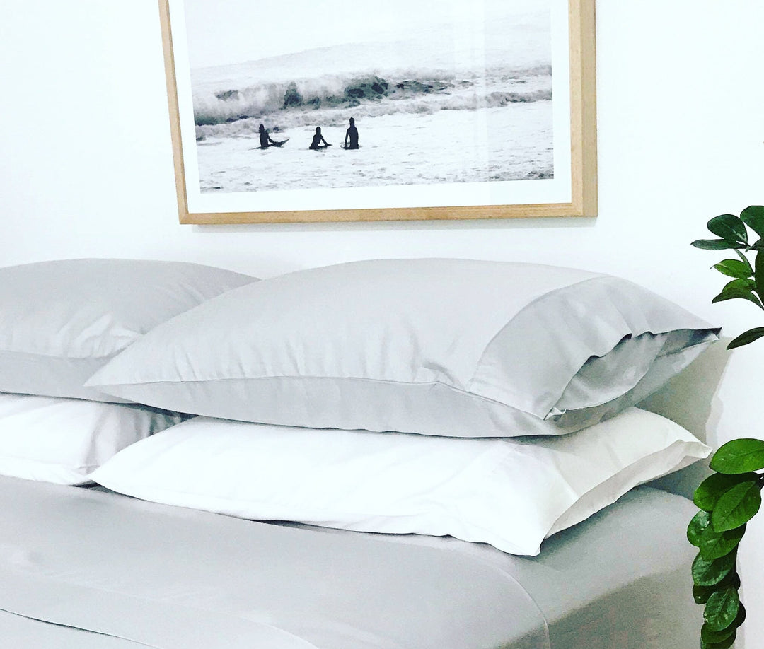 100% Organic Bamboo Bed sheet sets
