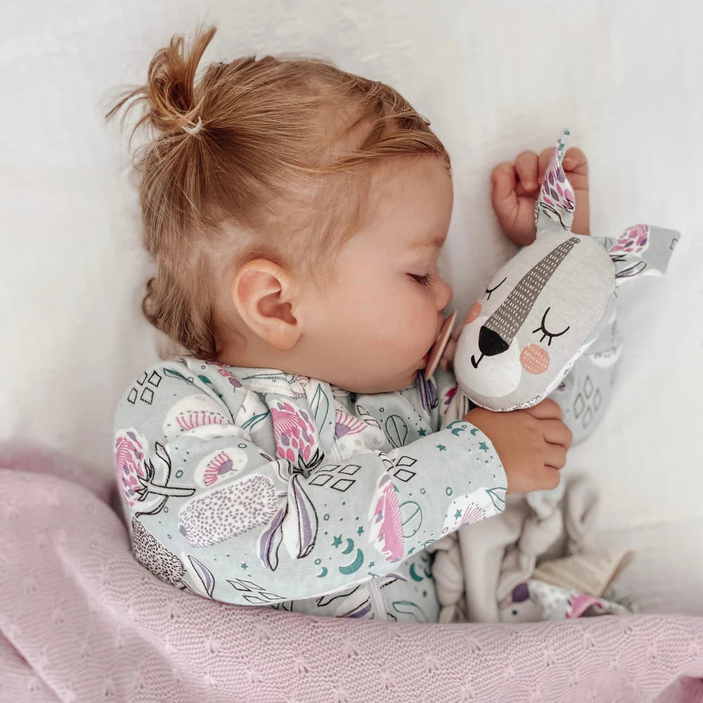 Bamboo for Baby | Gifts & Toys I Organic Baby Sheets Noosa Bed Body Baby