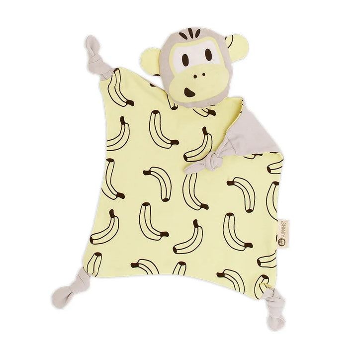 Splits Kippin Organic Cotton Baby Comforter