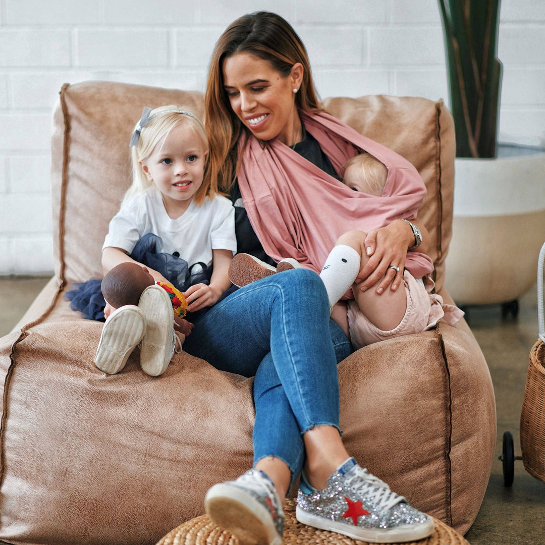 Bamboo for Baby | Gifts & Toys I Organic Baby Sheets Noosa Bed Body Baby