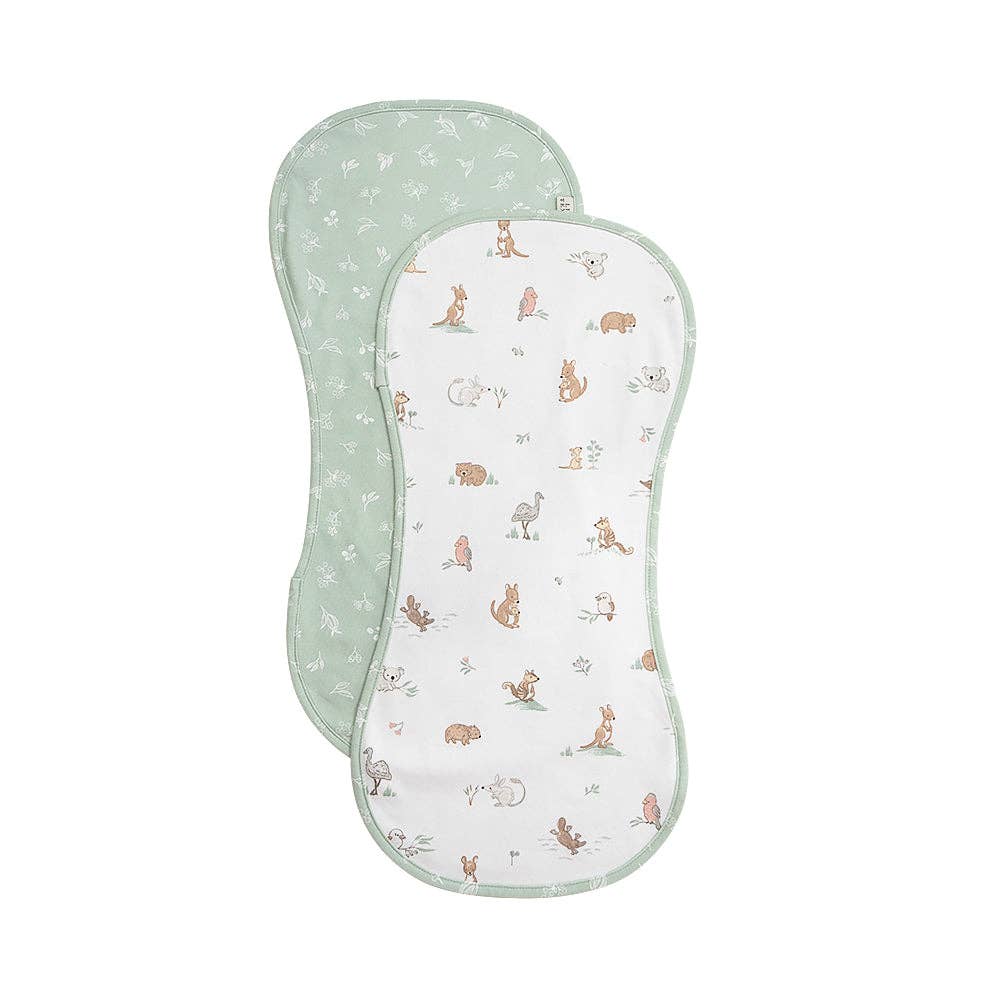 Bamboo for Baby | Gifts & Toys I Organic Baby Sheets Noosa Bed Body Baby