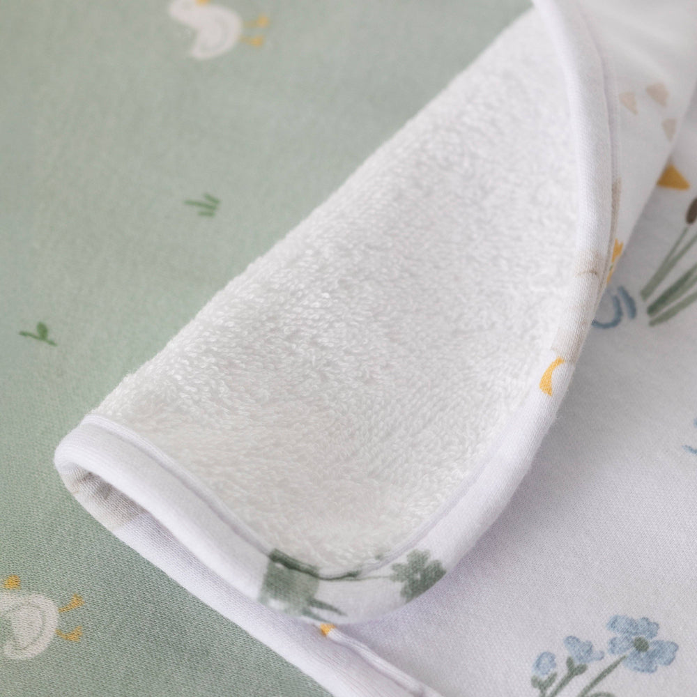 Bamboo for Baby | Gifts & Toys I Organic Baby Sheets Noosa Bed Body Baby