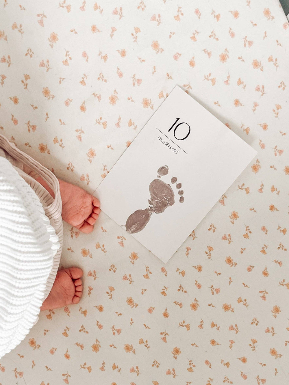 Bamboo for Baby | Gifts & Toys I Organic Baby Sheets Noosa Bed Body Baby