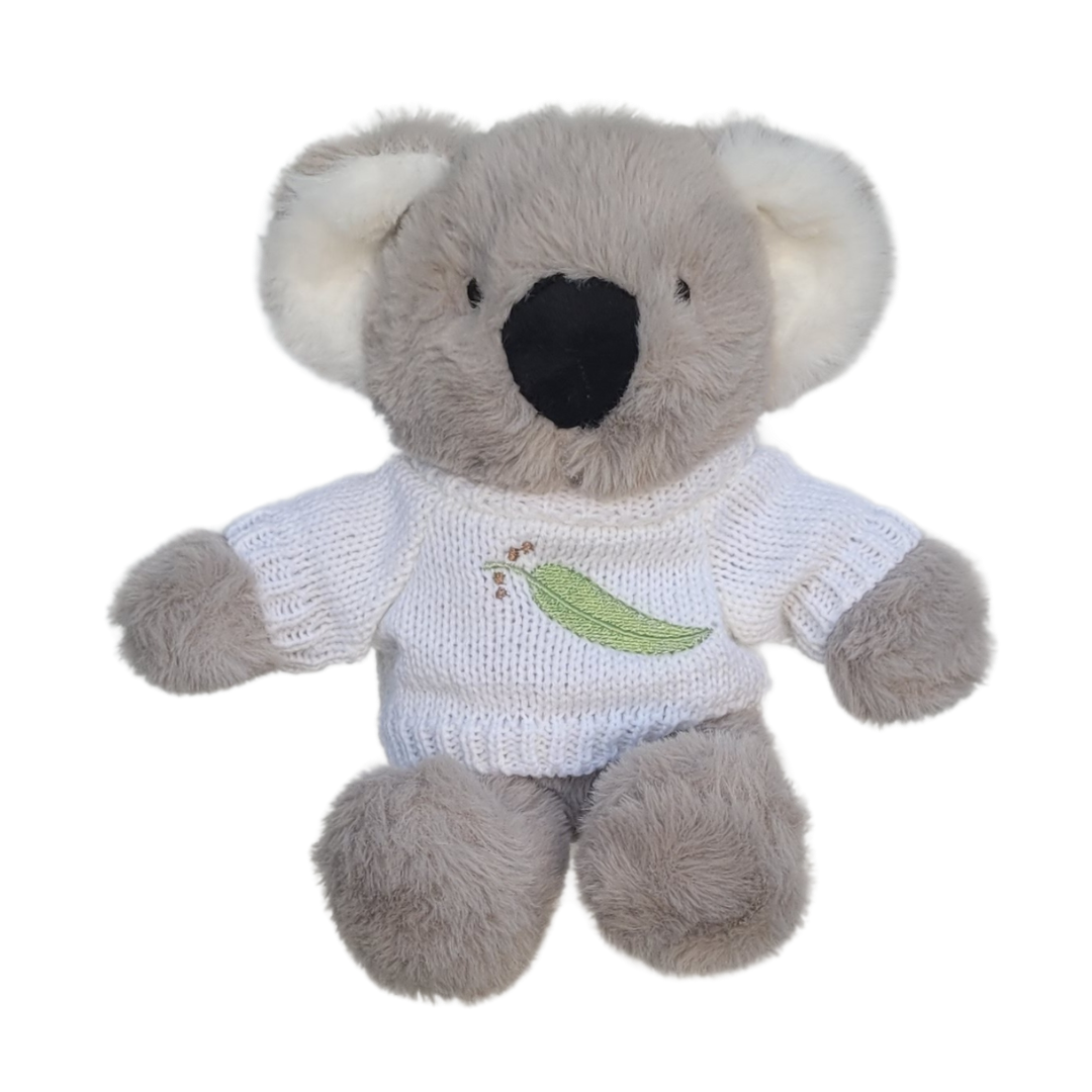 Petite Vous Kip the Koala Mini Soft Toy