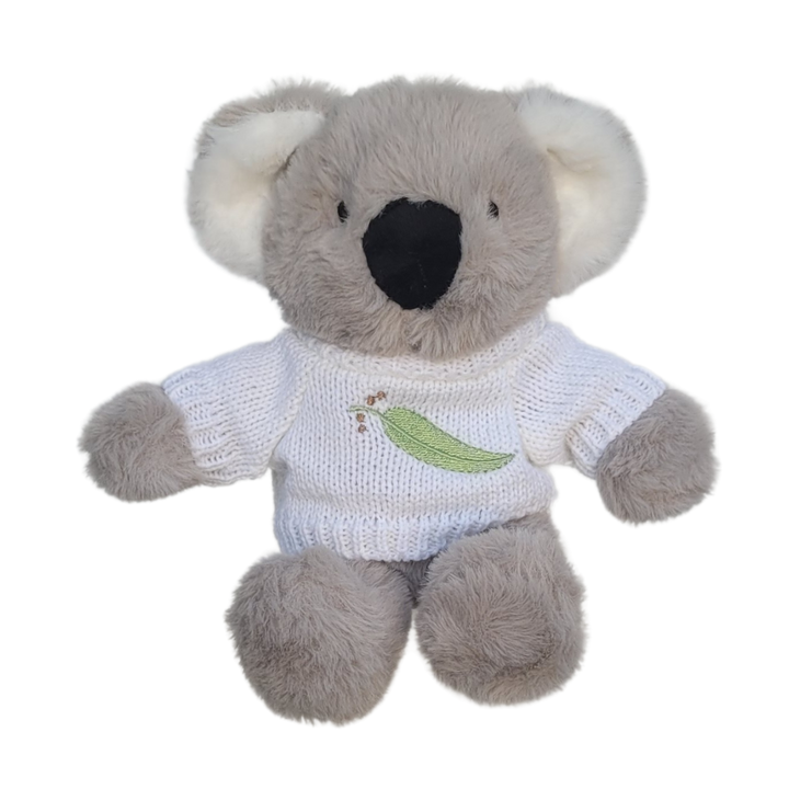 Petite Vous Kip the Koala Mini Soft Toy