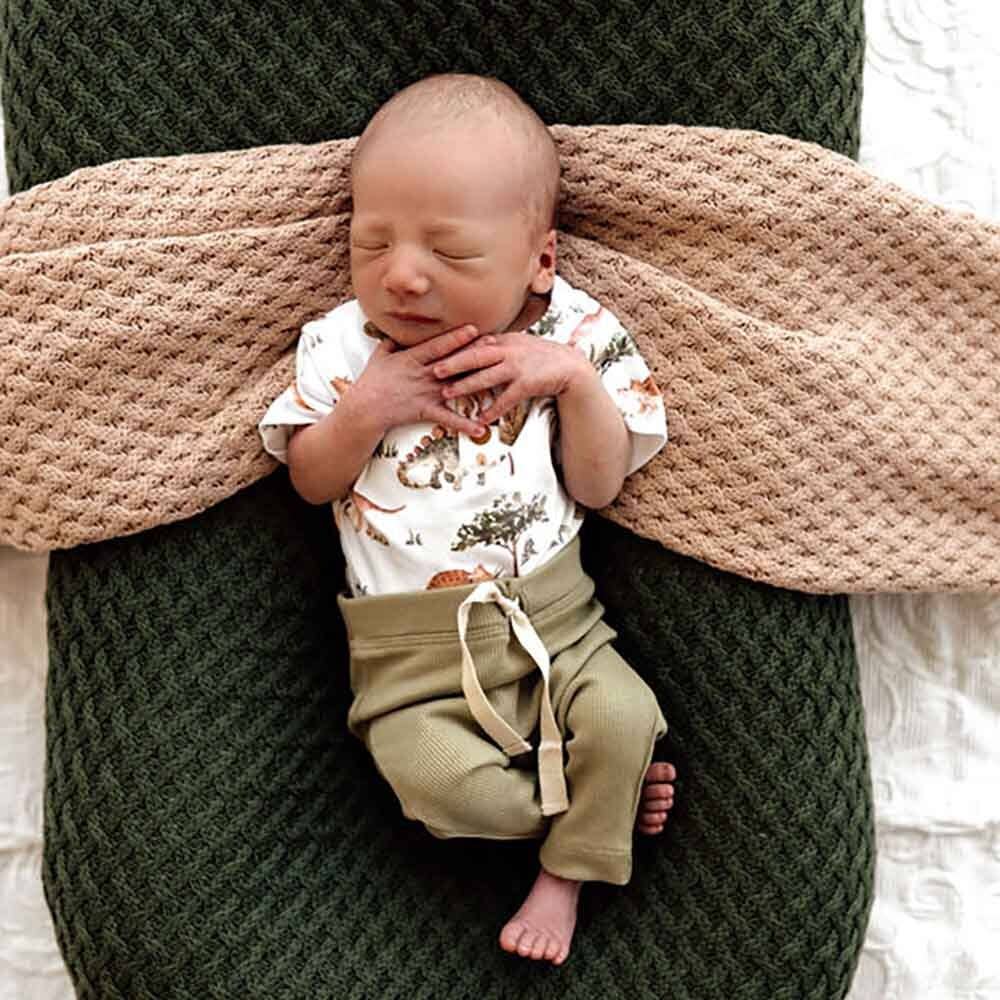 Bamboo for Baby | Gifts & Toys I Organic Baby Sheets Noosa Bed Body Baby