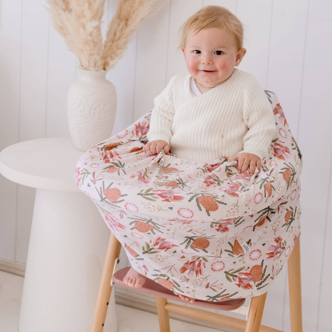 Bamboo for Baby | Gifts & Toys I Organic Baby Sheets Noosa Bed Body Baby