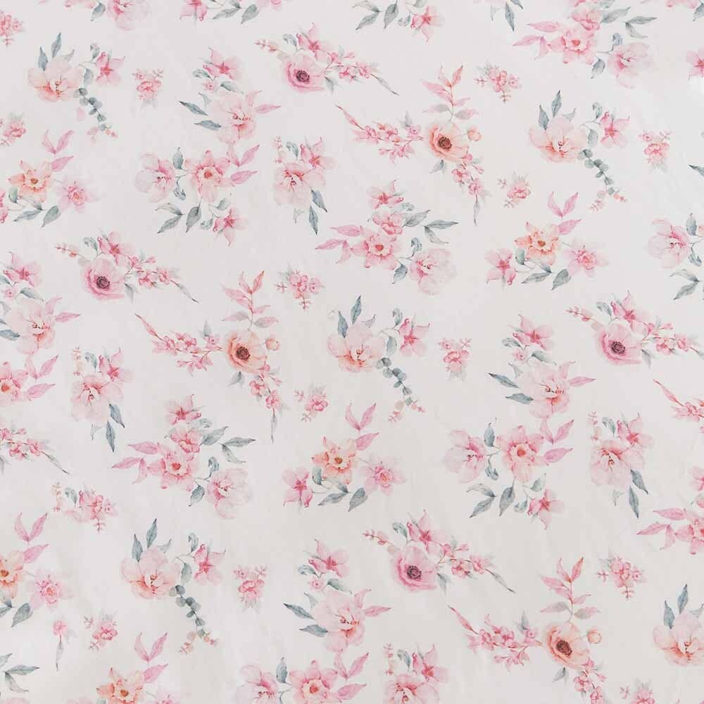 Bamboo for Baby | Gifts & Toys I Organic Baby Sheets Noosa Bed Body Baby