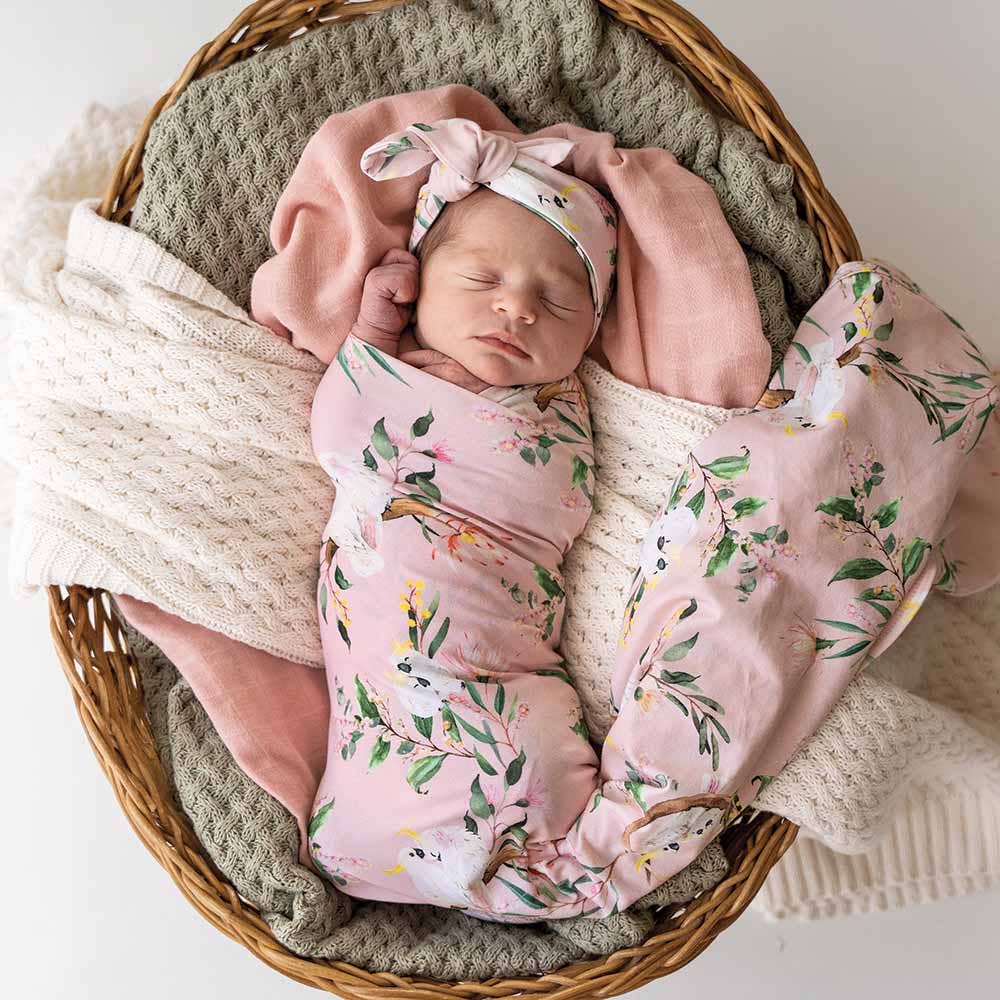 Bamboo for Baby | Gifts & Toys I Organic Baby Sheets Noosa Bed Body Baby