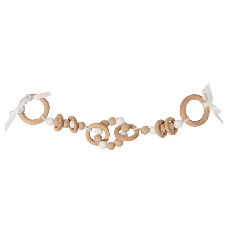 Bamboo for Baby | Gifts & Toys I Organic Baby Sheets Noosa Bed Body Baby