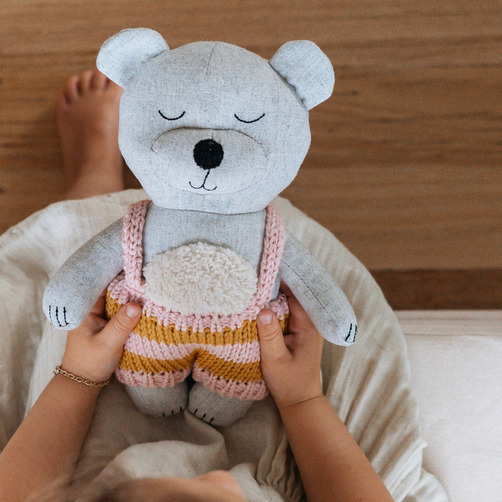 Bamboo for Baby | Gifts & Toys I Organic Baby Sheets Noosa Bed Body Baby