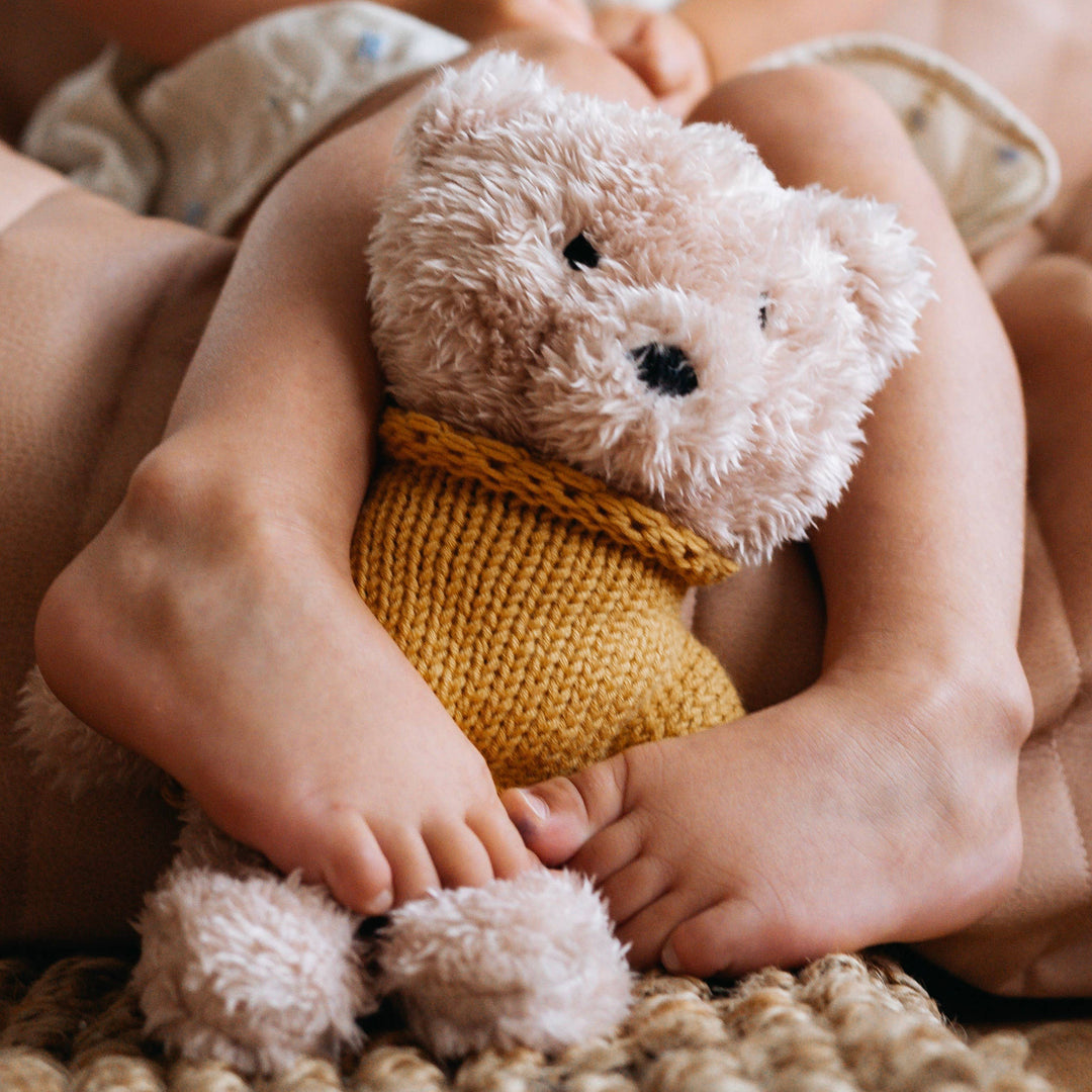 Bamboo for Baby | Gifts & Toys I Organic Baby Sheets Noosa Bed Body Baby