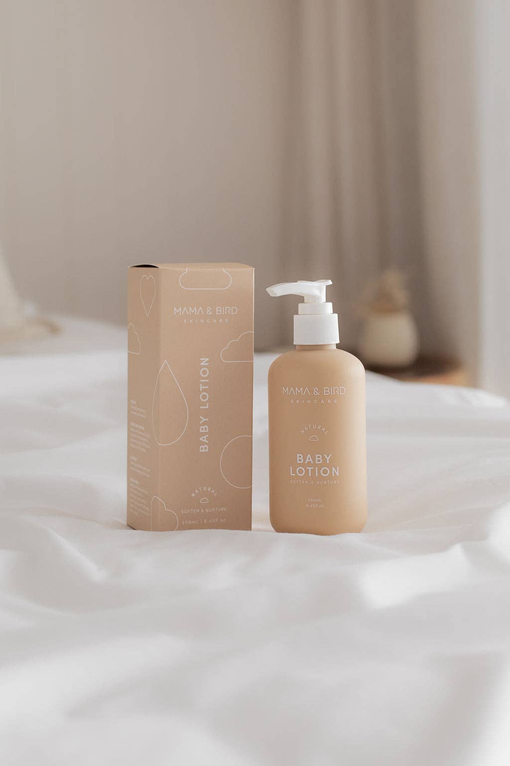 Bamboo for Baby | Gifts & Toys I Organic Baby Sheets Noosa Bed Body Baby