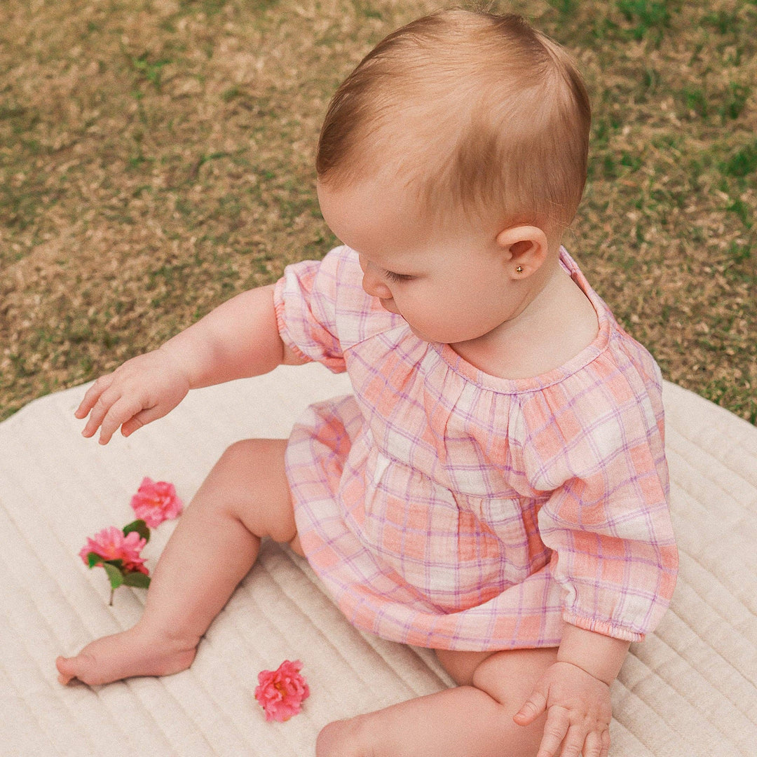 Bamboo for Baby | Gifts & Toys I Organic Baby Sheets Noosa Bed Body Baby