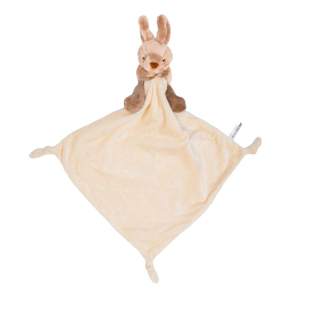 Petite Vous Jojo the Kangaroo Baby Comforter