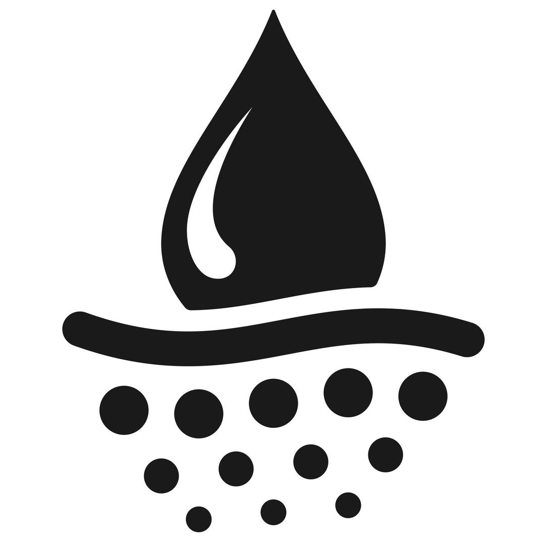 100% Organic Bamboo Fitted sheet