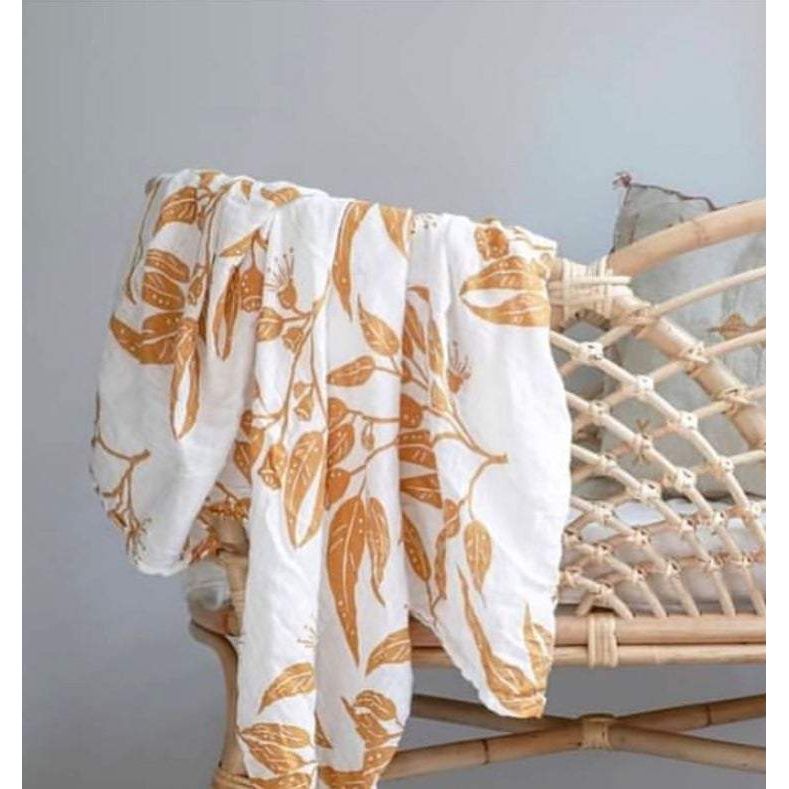 Bamboo for Baby | Gifts & Toys I Organic Baby Sheets Noosa Bed Body Baby