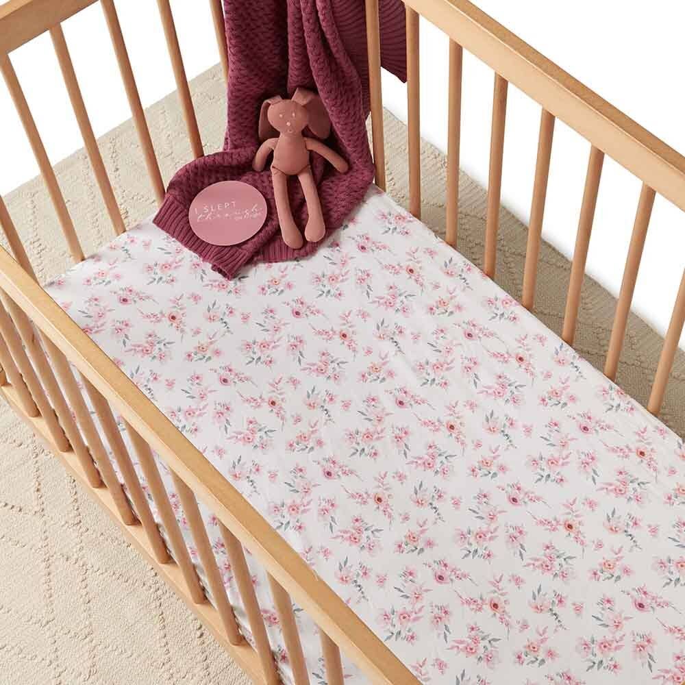 Bamboo for Baby | Gifts & Toys I Organic Baby Sheets Noosa Bed Body Baby